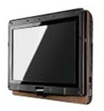 Gigabyte Touche Note Gigabyte Touche Note